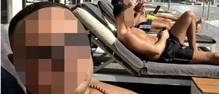 Bränderna i Uppsalas krogvärld ✔Utpressning ✔Attentatsuppdrag ✔30 liter bensin