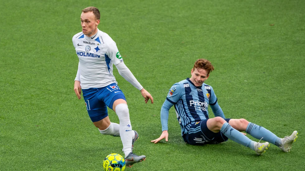 "Gudi" flyttar till Grekland. 