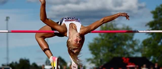 Maja följde med vindarna till SM-guld - "Kul att göra det i Norrköping med halva släkten på plats"