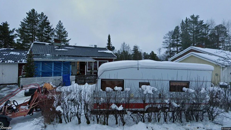 Domängatan 33