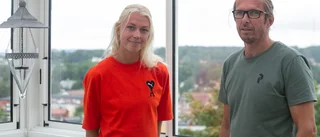 Maja Nilsson gäst i Agges Atleter – SM-guldet hon saknar ska tas i Norrköping – "Världselit ser jag mig inte som förrän jag är topp tre"