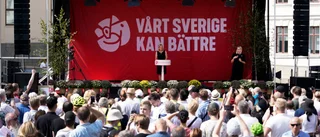 Vårt Sverige kan bättre än Andersson