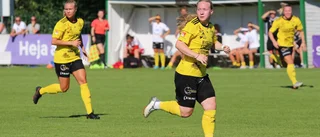 Rydell avgjorde när Gusk slog Rävåsen: Mål i tredje matchen i rad