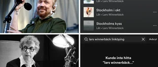 Tack för inget Tage Danielsson – hur du hanterar Linköping när du flyttat härifrån 