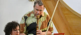 Sommar också i musiken