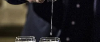 Blanda Mattias vinnardrink