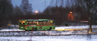 Busstider ändras efter klagomål