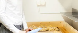 Kompromissar aldrig kvalitet