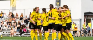 Bra säsongsavslutning för Gusk – se matchen mot Bromölla i repris