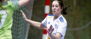 Bildspel: IFK-damer utklasst av NKIK