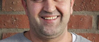 "Jag är bäst i gruppen på att köra maskin"