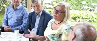 Politiker lovar att Gnestapendeln ska finnas kvar