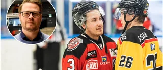 Luleåsonen klar för spel utomlands – tack vare Gladers tips: "Jag litar på honom"