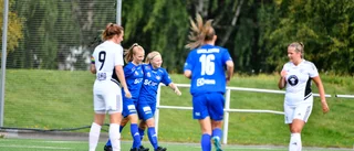 Komfortabel seger mot seriekonkurrenten