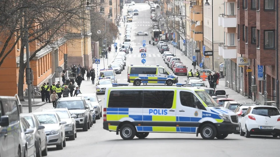 Arbetet mot extremismen har inte förändrats i Katrineholm sedan terrordådet den 7 april, men håller hög nivå, säger kommunens säkerhetschef.