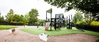 LISTA: 10 renoverade – och 9 borttagna lekparker