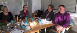 Här får personalen testa sextimmarsdag