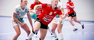Hårt jobb ska ge ny seger