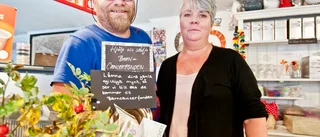 Samlade tusentals enkronor till fonden
