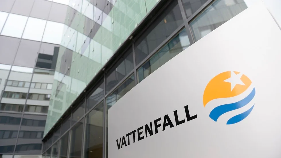 Vattenfall utreder vad som orsakade det stora strömavbrottet i Flen.