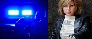 Brandmän från Eskilstuna räddade stjärnans herrgård