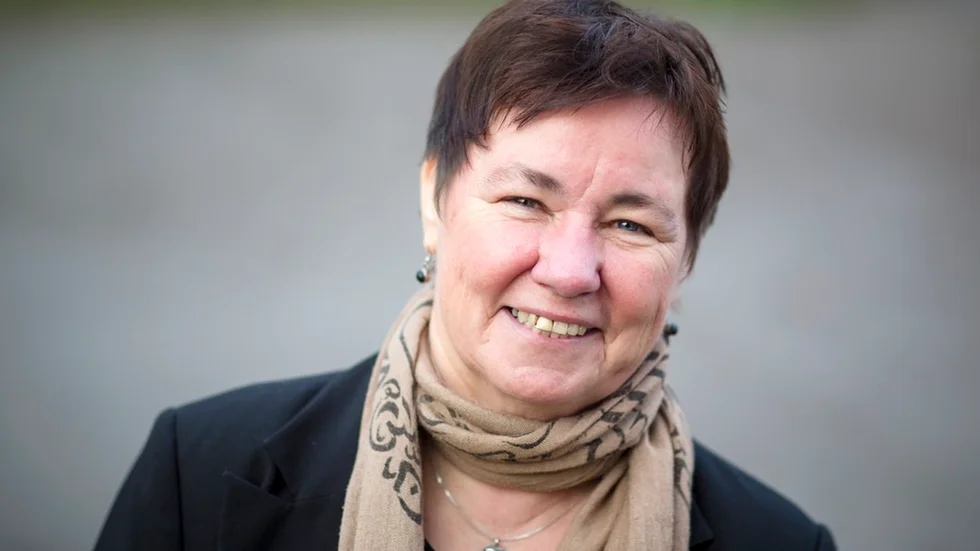 Marie-Louise Karlsson tar över som ordförande för Socialnämnden efter Pat Werner.