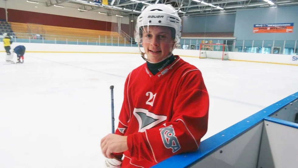 Jesper Ekström återvänder till KVBS efter ett år i allsvenska Örebro.
