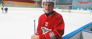 Ekström tillbaka på Backavallen