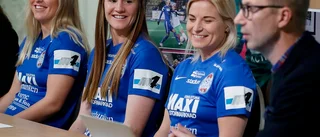 Värvar finska – Larsson, Barsley och Svensson klara för fortsättning
