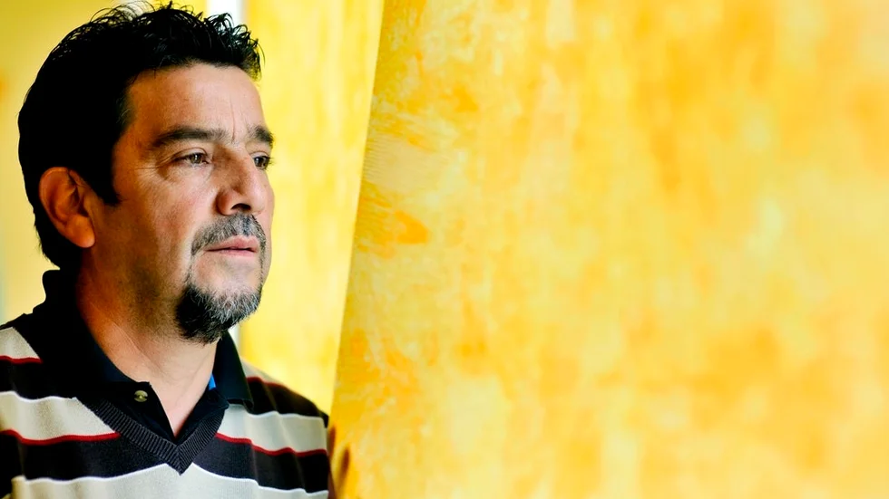 "Jag är en väldig lokalpatriot och saknar arbetet i Nyköping", säger socionomen och riksdagsledamoten Marco Venegas (MP), som meddelar att han inte tänker kandidera till riksdagen nästa höst.