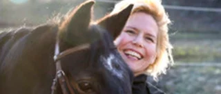 Winnerstig är Årets Eldsjäl inom ridsporten