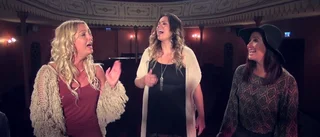 Del 7: Traktens artister – Miss Winter