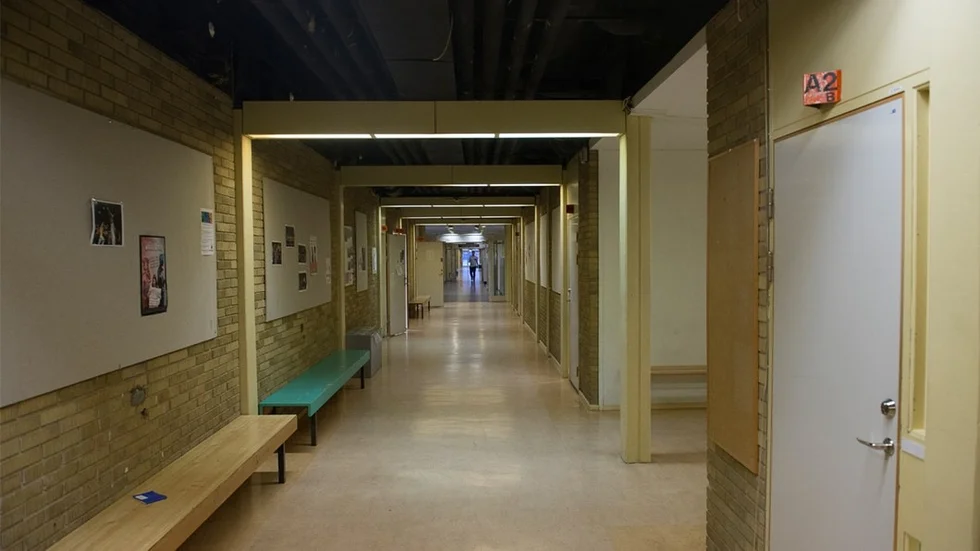 tessinskolan