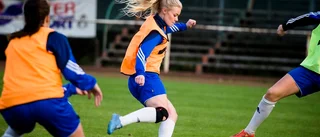 Julina Andersson börjar om på nytt med IFK Nyköping