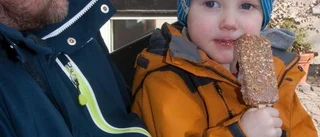 Förälder larmar om för stora barngrupper