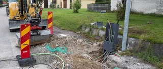 Landsbygden är helt bortglömd