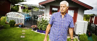 Sune löste problemet med mördarsniglar