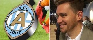 Ännu inget klart mellan AFC och Jolley