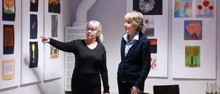 Konstföreningen i Trosa växer