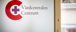 Vårdcentralen Centrum i Flen stänger