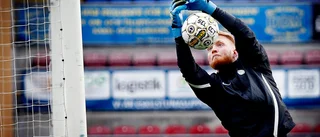 Erlandsson bänkad i U21-seger