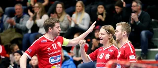Glädjebesked för SIBK: Profilen stannar