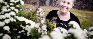 Sanna Andersson får kulturpriset 2016