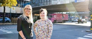Ekologiskt mode för lekfulla