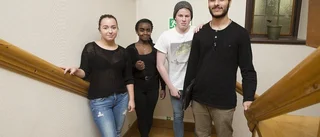 "Vara feminist borde vara en självklarhet"