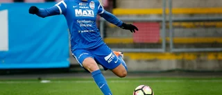 Mållöst i genrepet för United