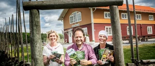 Flens kommun vill nå ut till fler turister