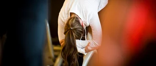 Yoga eller inte?