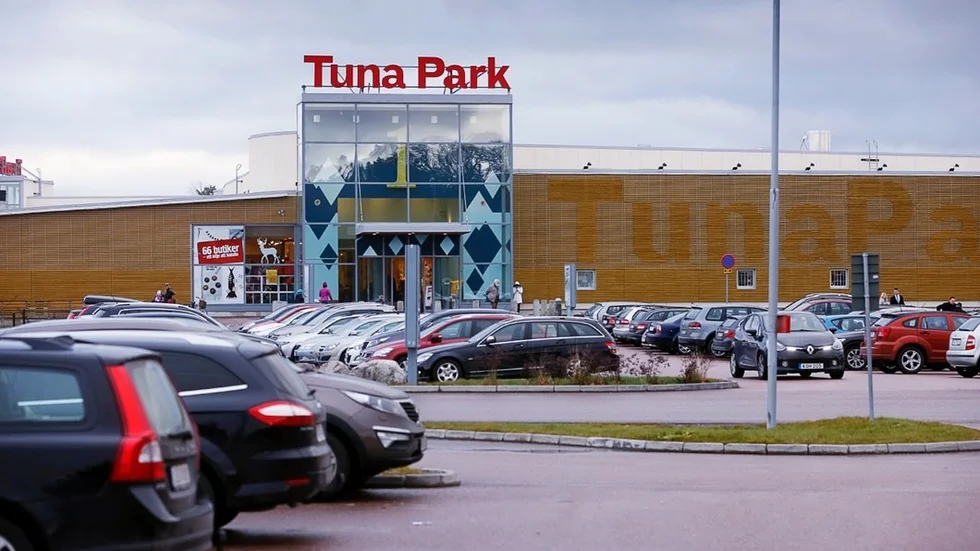 Tuna Park