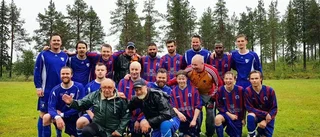 Parkalompolo IK vann årets Lainiocup